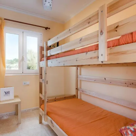 Yourhouse Ca Na Xisca