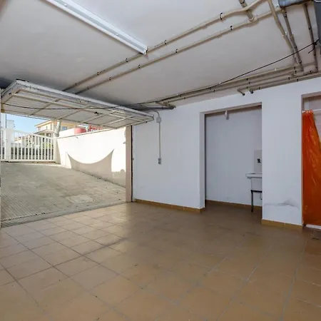 Holiday home Yourhouse Ca Na Xisca Can Picafort (Mallorca)