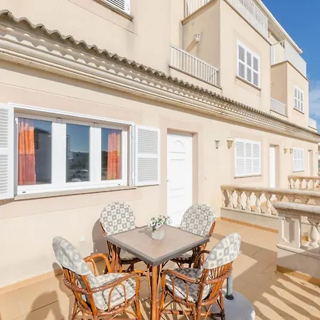 Yourhouse Ca Na Xisca * Can Picafort (Mallorca)