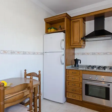 Yourhouse Ca Na Xisca Holiday home *