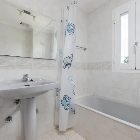 Дом отдыха Yourhouse Ca Na Xisca Кан Пикафорт