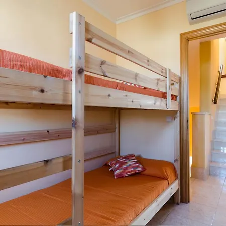 Дом отдыха Yourhouse Ca Na Xisca