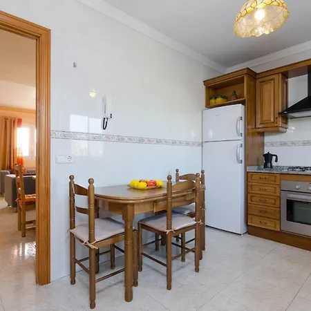 Yourhouse Ca Na Xisca Holiday home *