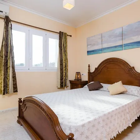 Holiday home Yourhouse Ca Na Xisca