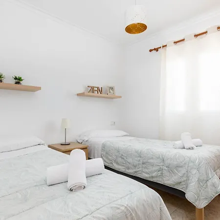 Yourhouse Ca Na Xisca *