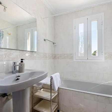 Будинок відпочинку Yourhouse Ca Na Xisca