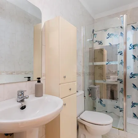 Будинок відпочинку Yourhouse Ca Na Xisca *