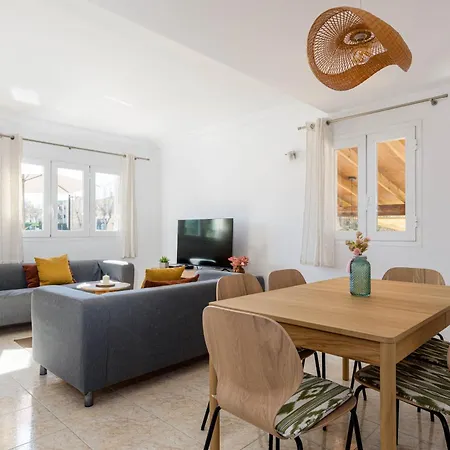 Yourhouse Ca Na Xisca Can Picafort (Mallorca)