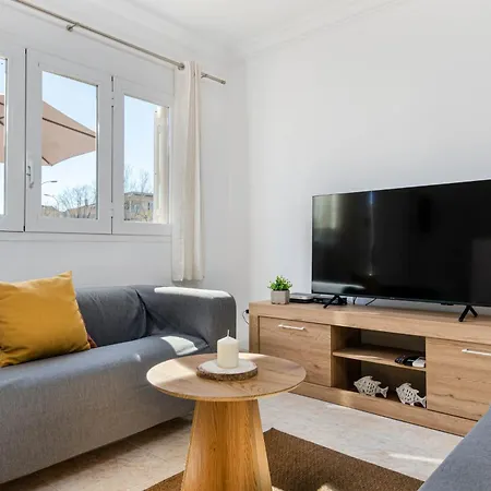 Yourhouse Ca Na Xisca