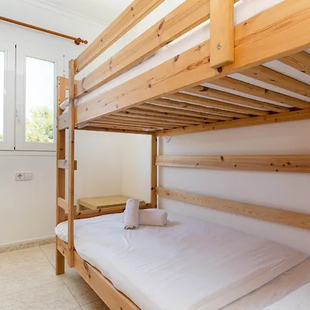 Yourhouse Ca Na Xisca Сasa de vacaciones