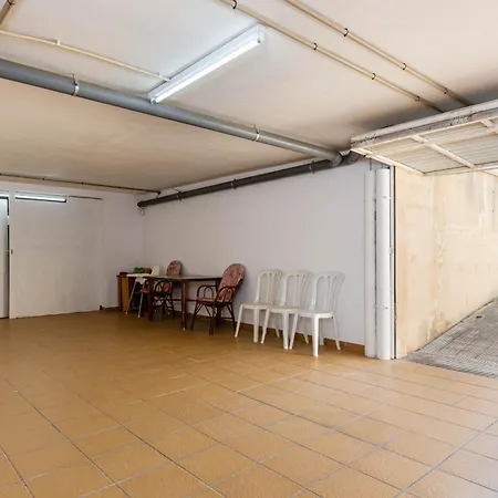 Yourhouse Ca Na Xisca Сasa de vacaciones