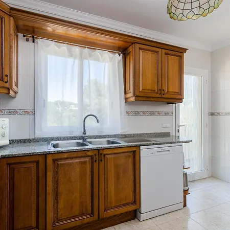 Сasa de vacaciones Yourhouse Ca Na Xisca