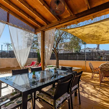 Сasa de vacaciones Yourhouse Ca Na Xisca Can Picafort (Mallorca)