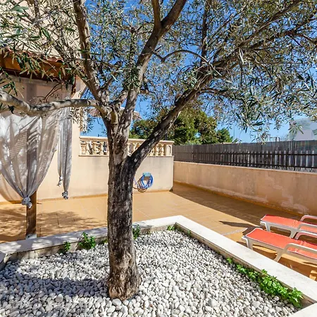 Yourhouse Ca Na Xisca *