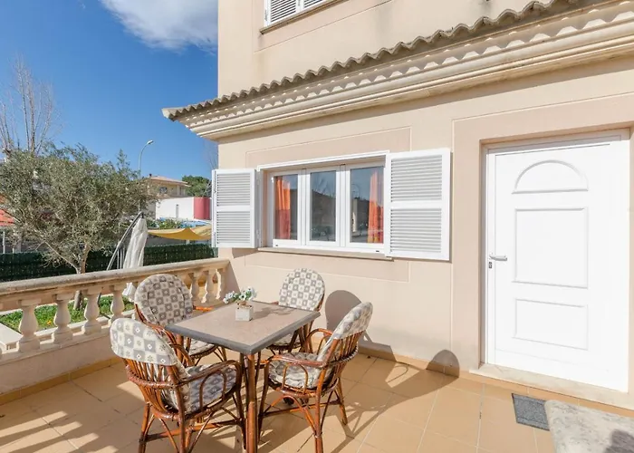 Yourhouse Ca Na Xisca