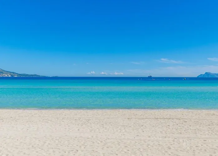 Yourhouse Ca Na Xisca Сasa de vacaciones *