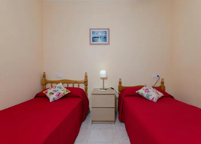 Yourhouse Ca Na Xisca Сasa de vacaciones *