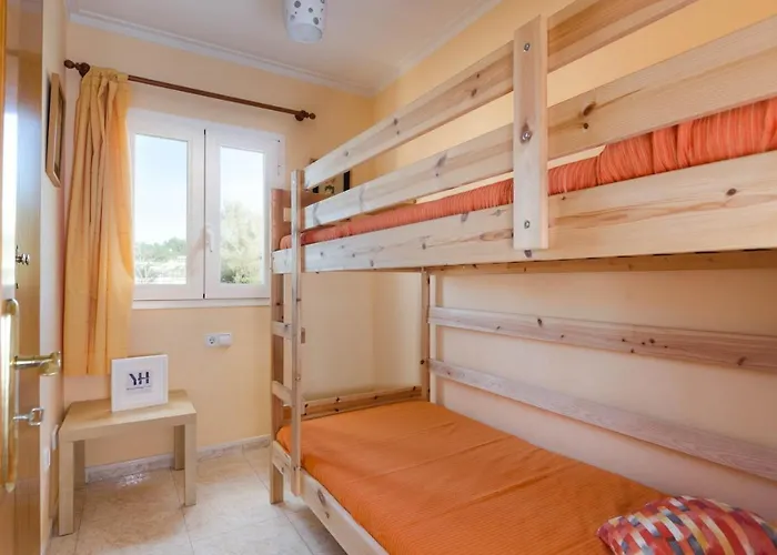 Yourhouse Ca Na Xisca