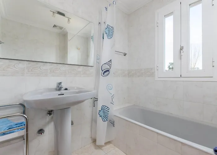 Сasa de vacaciones Yourhouse Ca Na Xisca Can Picafort (Mallorca)