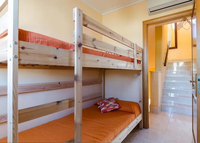 Сasa de vacaciones Yourhouse Ca Na Xisca