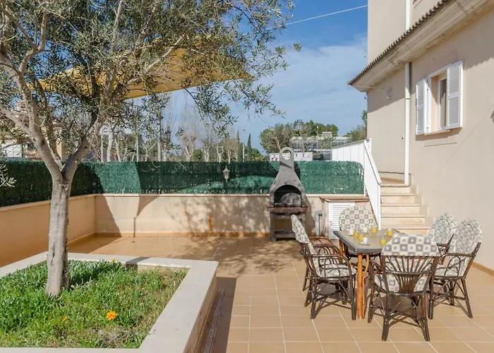 Yourhouse Ca Na Xisca Can Picafort (Mallorca)