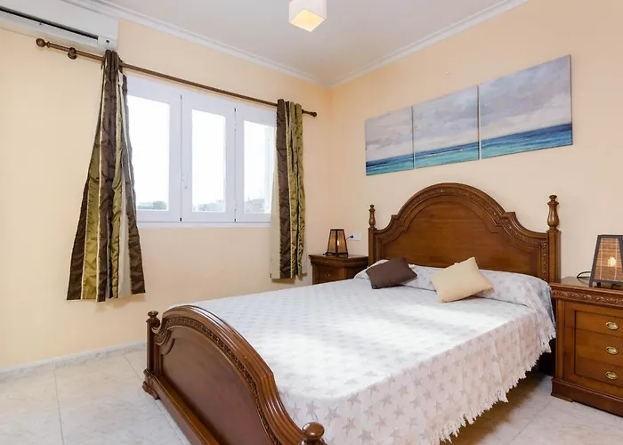 Сasa de vacaciones Yourhouse Ca Na Xisca