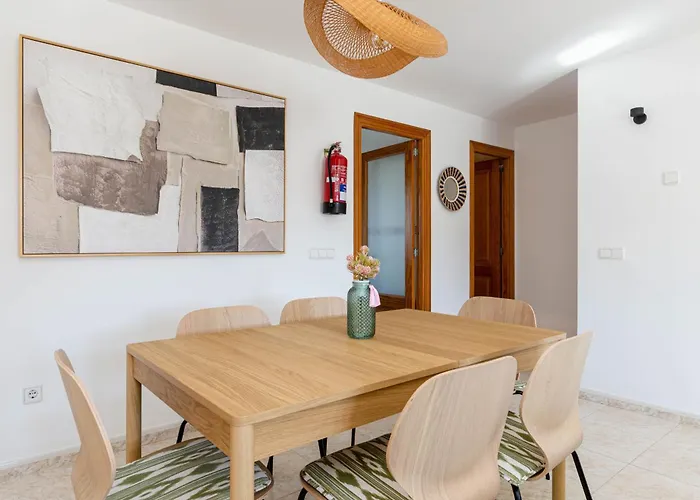 Yourhouse Ca Na Xisca Будинок відпочинку *