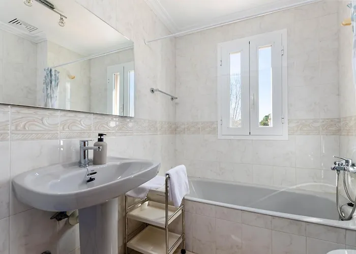 Будинок відпочинку Yourhouse Ca Na Xisca