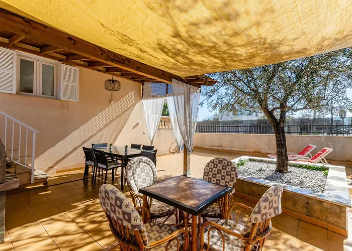 Yourhouse Ca Na Xisca *