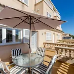 Yourhouse Ca Na Xisca Can Picafort (Mallorca)