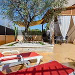 Yourhouse Ca Na Xisca Holiday home *