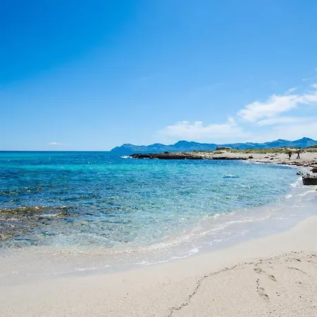 Yourhouse Ca Na Xisca