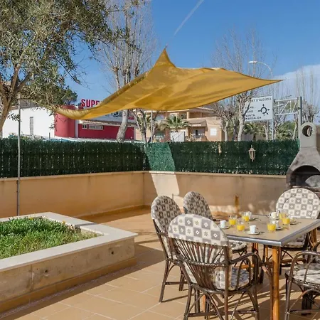 Holiday home Yourhouse Ca Na Xisca