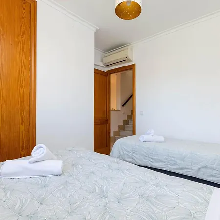 Yourhouse Ca Na Xisca Holiday home Can Picafort (Mallorca)