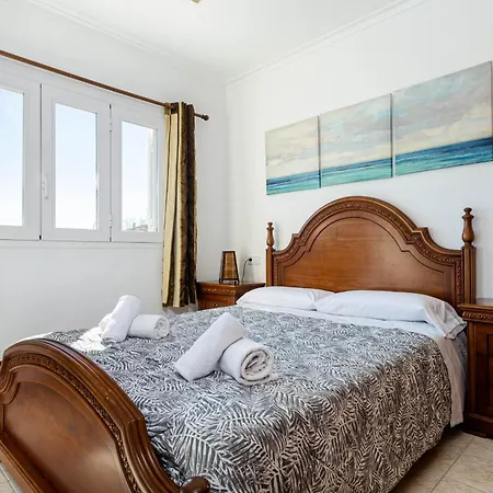 Yourhouse Ca Na Xisca Holiday home Can Picafort (Mallorca)