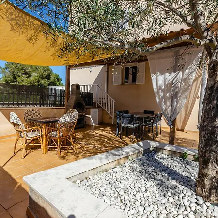 Holiday home Yourhouse Ca Na Xisca *