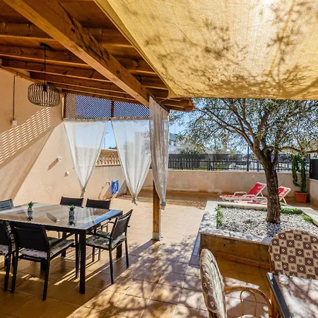 Holiday home Yourhouse Ca Na Xisca Can Picafort (Mallorca)