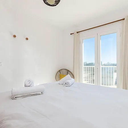 Holiday home Yourhouse Ca Na Xisca *