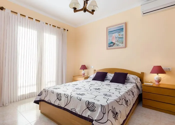 Yourhouse Ca Na Xisca * Can Picafort (Mallorca)