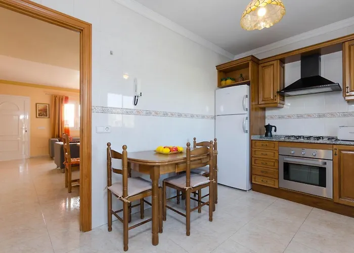 Yourhouse Ca Na Xisca Holiday home *